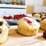 Muffins : La base pour des muffins parfaits ! Muffins : La base pour des muffins parfaits !