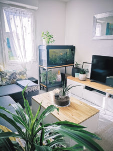 DIY : Créer sa table basse et le mécanisme relevable