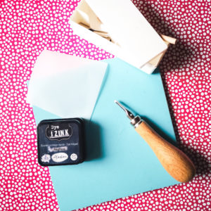 DIY : Faites un emballage cadeau express #upcycling #gift
