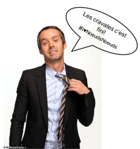 Entrevue : les noeuds-noeuds // Auboulotcocotte #Toulousecreative