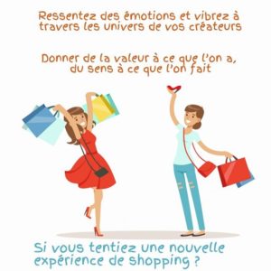 Bienvenue...à l'Escale des Créateurs. Une plateforme web qui vous permet de géolocaliser les créateurs et artisans d'art près de chez vous. #toulousecreative