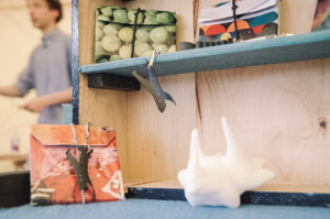 Bienvenue...au Tri Sera Top : ressourcerie implantée dans le quartier du Mirail, l'équipe vous y accueil pour de la revente de seconde main et des ateliers d'upcycling. #toulousecreative