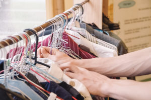 Bienvenue...au Tri Sera Top : ressourcerie implantée dans le quartier du Mirail, l'équipe vous y accueil pour de la revente de seconde main et des ateliers d'upcycling. #toulousecreative