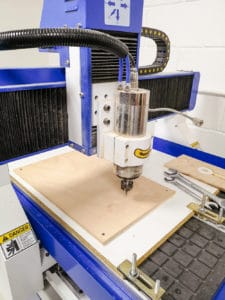 Le Fabriquet : Le fablab de Ramonville #ToulouseCréative #Fablab #makers