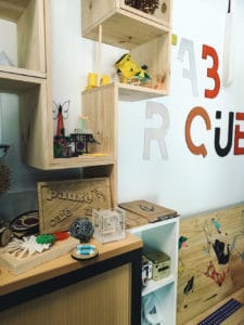 Le Fabriquet : Le fablab de Ramonville #ToulouseCréative #Fablab #makers