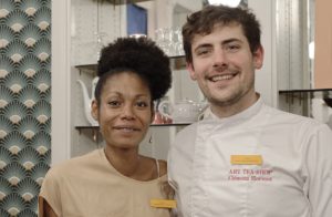 Art Tea Shop - Voici Morgane et Clément, les fondateurs à l'origine du concept #toulousecreative