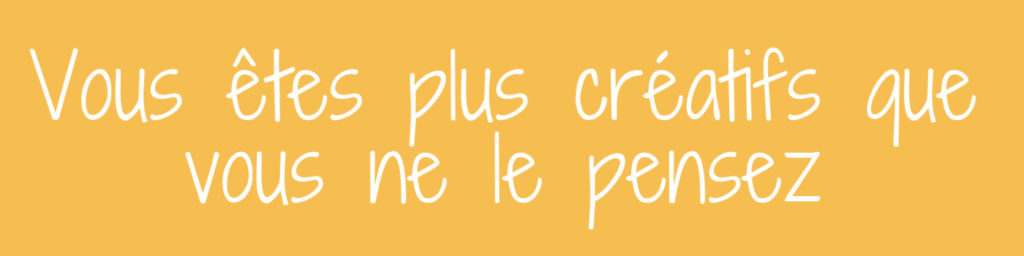 Passez un été créatif tout en restant à Toulouse, c'est possible.Les Acteurs du Faire de Toulouse et environs sont prêts à vous accueillir. #toulousecreative