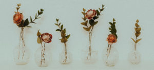 Des fleurs bluffantes de réalité, réalisées à Toulouse par Diane, d'Horticulture papier