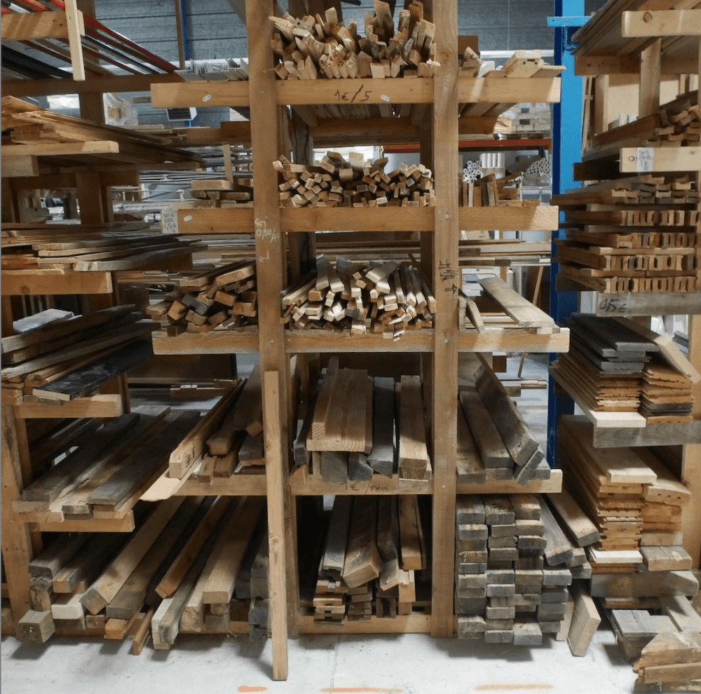 DOSSIER ] Travailler le bois à Toulouse - Au boulot cocotte