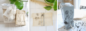 Image à la une Tuto Recyclage